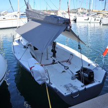 Beneteau 25 Platu