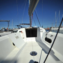 Beneteau 25 Platu