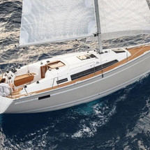 Bavaria 33 Cruiser