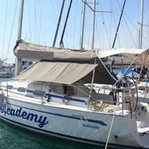 Bavaria 35 Match