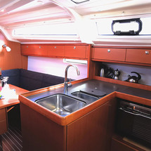 Bavaria 37 Cruiser