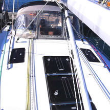 Bavaria 37 Cruiser