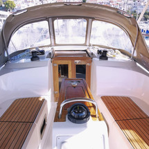 Bavaria 37 Cruiser