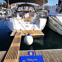 Bavaria 37 Cruiser