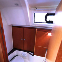 Bavaria 37 Cruiser