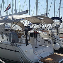 Bavaria 37 Cruiser