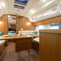 Bavaria 37 Cruiser