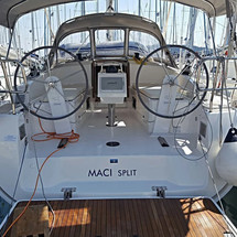 Bavaria 37 Cruiser