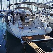 Bavaria 37 Cruiser