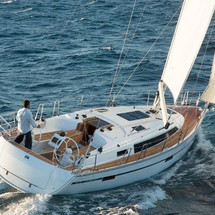 Bavaria 37 Cruiser