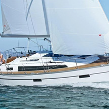 Bavaria 37 Cruiser