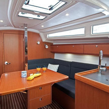 Bavaria 33 Cruiser