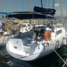 Beneteau Oceanis 31