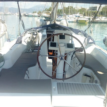 Beneteau Oceanis 31