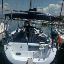 Beneteau Oceanis 31