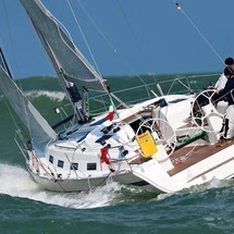 Bavaria Cruiser 40 S