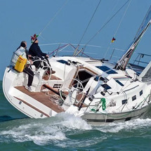 Bavaria Cruiser 40 S