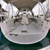 Bavaria 38 Match