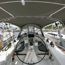 Bavaria 38 Match