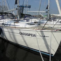 Bavaria 37 Cruiser