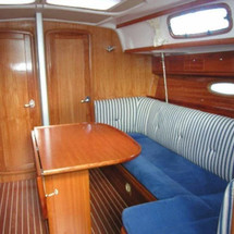 Bavaria 37 Cruiser