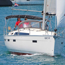 Bavaria Cruiser 41 Style