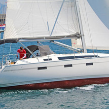 Bavaria Cruiser 41 Style