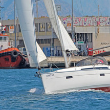 Bavaria Cruiser 41 Style