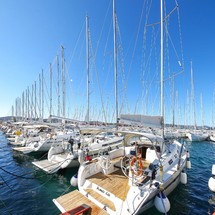 Bavaria Cruiser 40 S