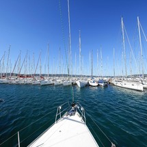 Bavaria Cruiser 40 S