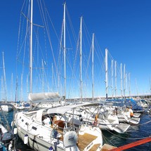 Bavaria Cruiser 40 S