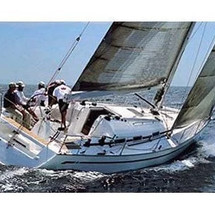 Bavaria 38 Match