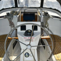 Bavaria 36 Cruiser