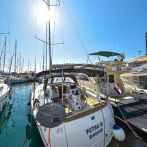 Bavaria 36 Cruiser