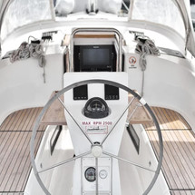 Bavaria 36 Cruiser