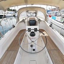 Bavaria 36 Cruiser