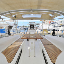 Bavaria 36 Cruiser