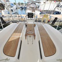 Bavaria 36 Cruiser