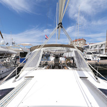 Bavaria 36 Cruiser