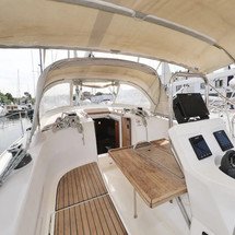 Bavaria 36 Cruiser