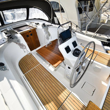 Bavaria 36 Cruiser