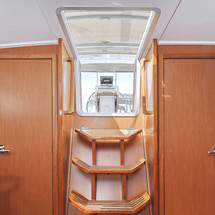 Bavaria 36 Cruiser