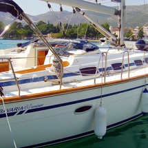 Bavaria 46 Cruiser