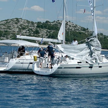 Bavaria Cruiser 40 S