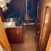 Beneteau Oceanis 343