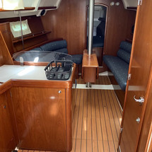 Beneteau Oceanis 343