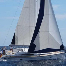 Bavaria 44 Vision