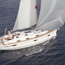 Bavaria Cruiser 36