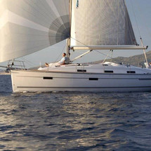 Bavaria Cruiser 36