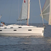 Bavaria Cruiser 36